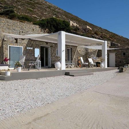 3 Paros All Season Villas Екстер'єр фото