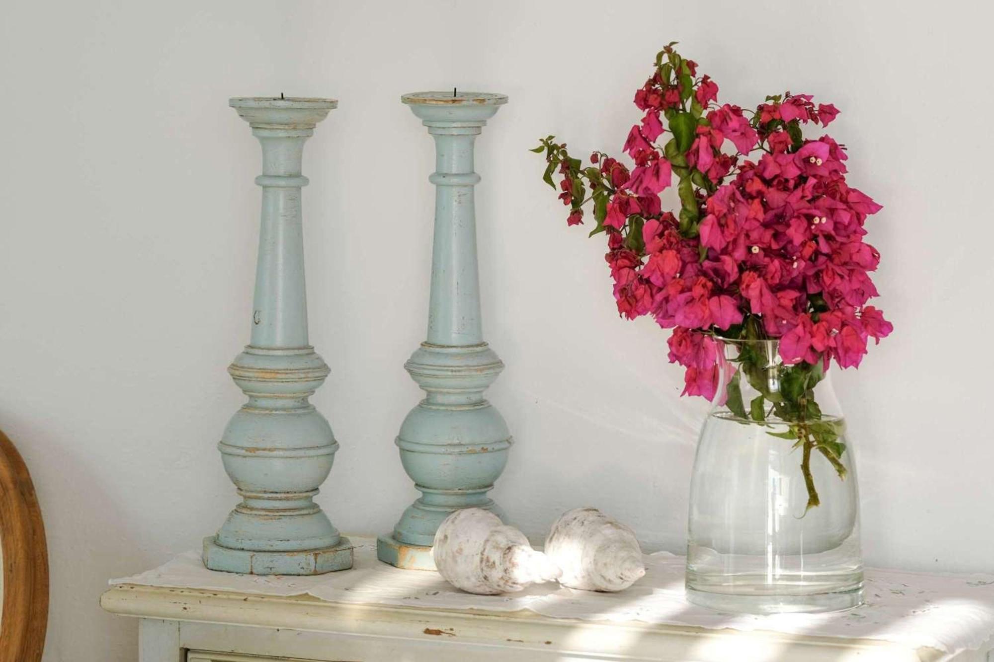 3 Paros All Season Villas Екстер'єр фото