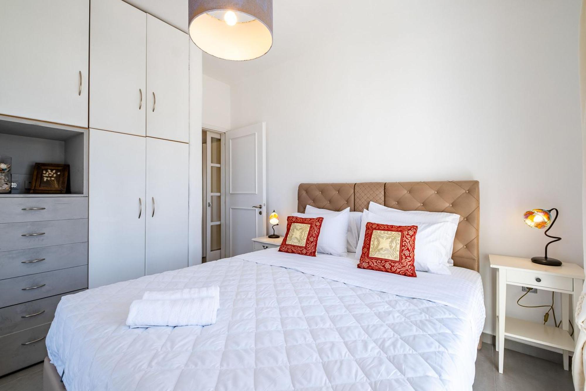 3 Paros All Season Villas Екстер'єр фото